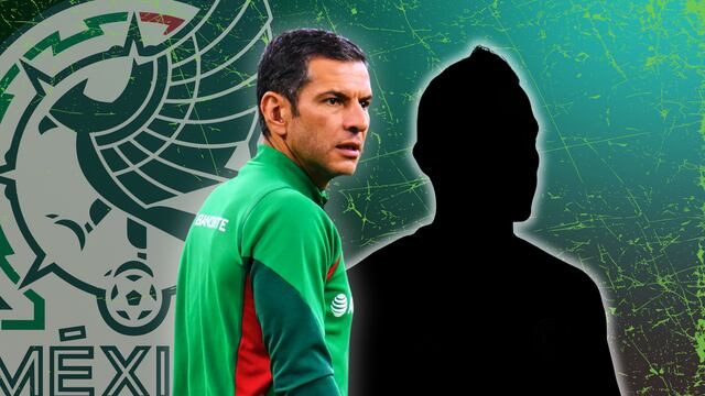 Peligra el puesto de Jaime Lozano