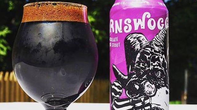 Una delicia para quienes aman lo dulce...