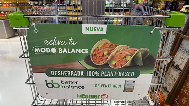 Better Balance, de Sigma, llega a México