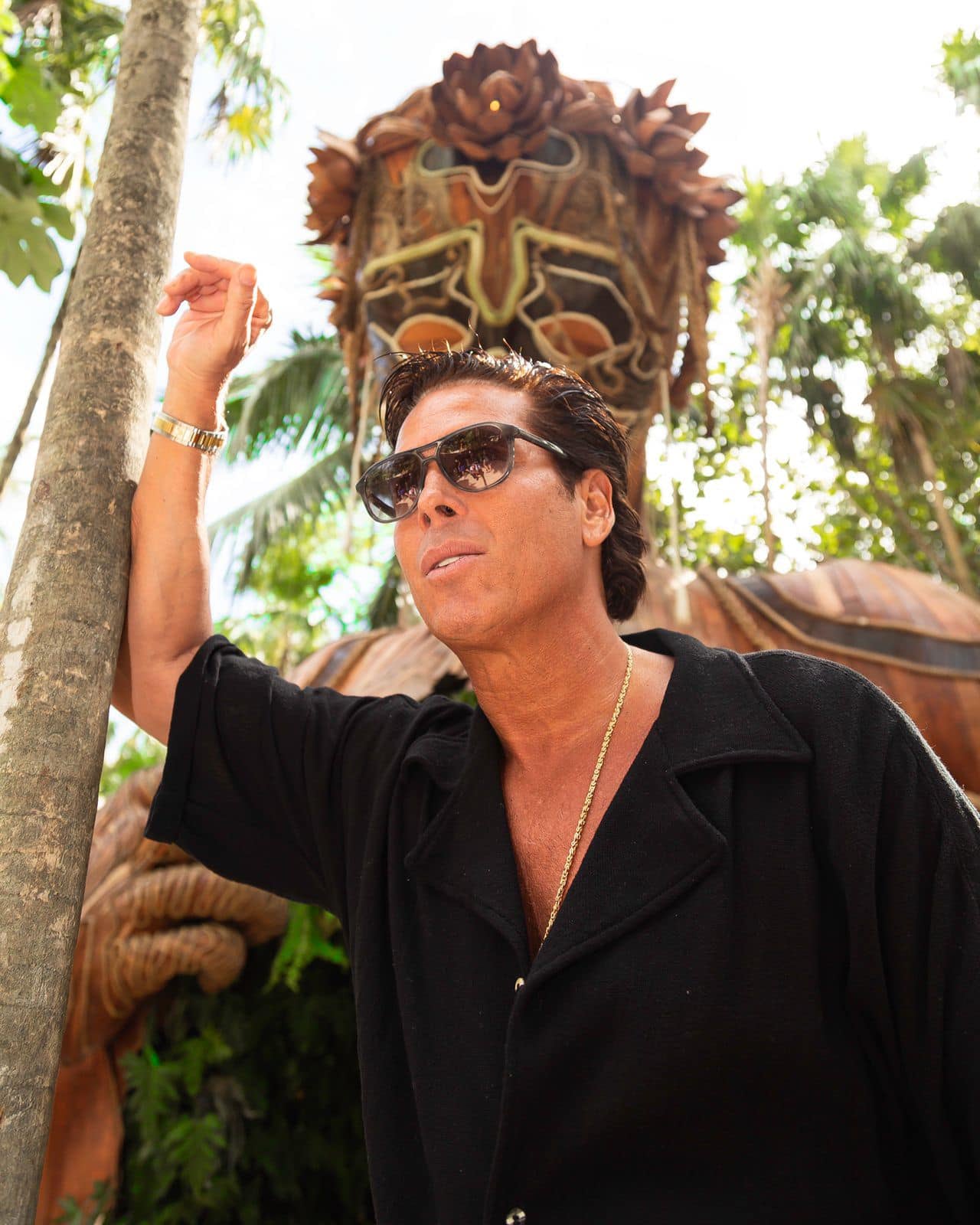 Roberto Palazuelos