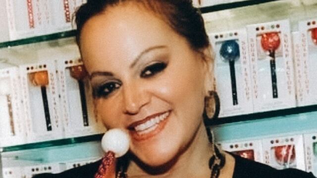 Jenni Rivera