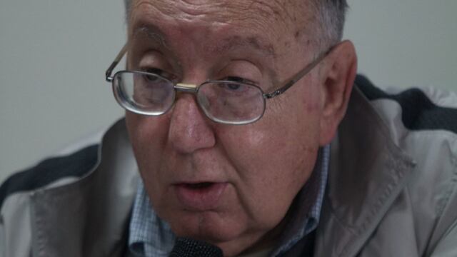 Muere Miguel Concha Malo, defensor de derechos humanos y fundador del centro “Fray Francisco de Vitoria”
