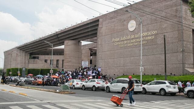 Poder Judicial de la Federación