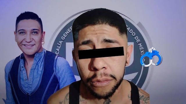 Fiscalía Edomex detiene a Elías “N”, presunto asesino de Farath Coronel