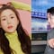 Lee Seung Gi y Lee Da In se dan el ‘sí’ en una boda de ensueño y llena de famosos