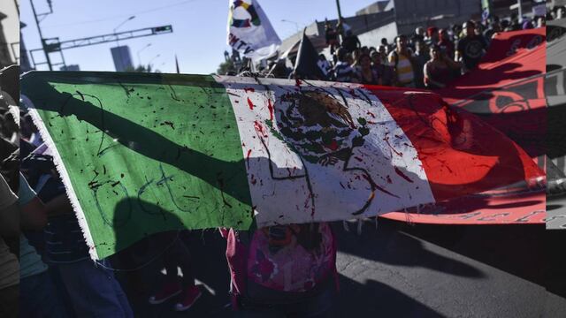 Martín Alejandro Barrera declaró a la PGR que 17 normalistas fueron asesinados y enterrados en un rancho a las afueras de Iguala.