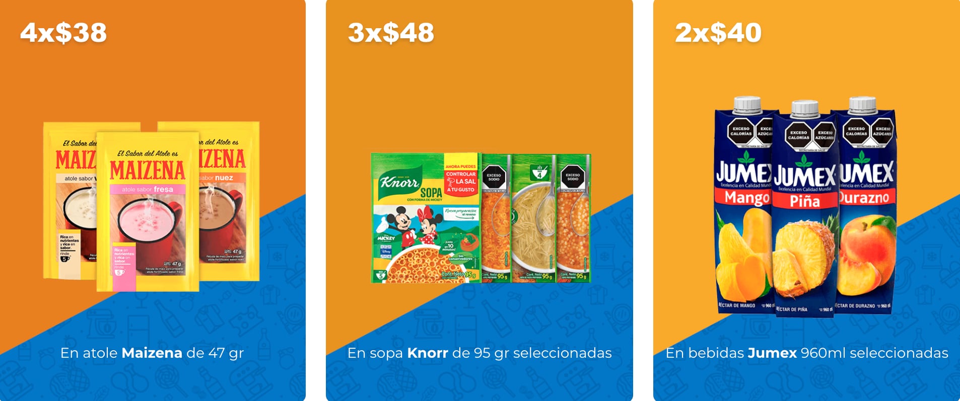 Ofertas Chedraui Martimiércoles 21 y 22 de noviembre 2023