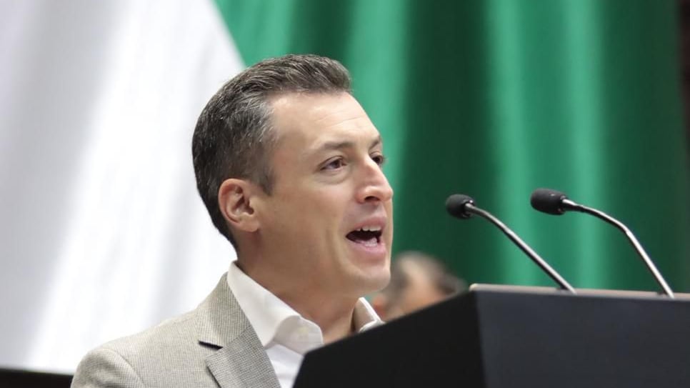 Movimiento Ciudadano rechaza intervención militar en Venezuela y hace un llamado a una ruta democrática