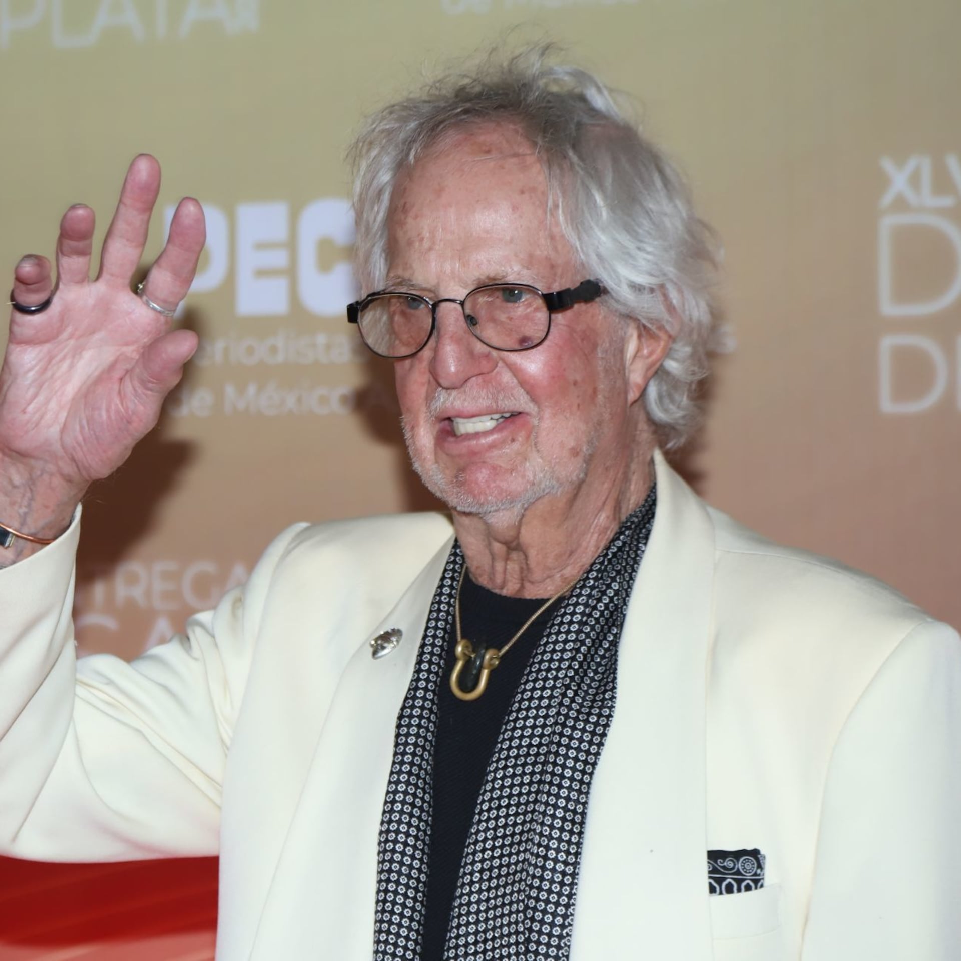 ¿Quién es Hugo Stiglitz? Actor, productor y director mexicano