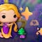Funko Pop! lanza nuevos coleccionables de Enredados por el aniversario de la película