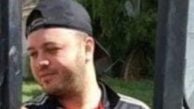 Mauricio Erales Prado, hijo del ex diputado Roberto Erales Jiménez