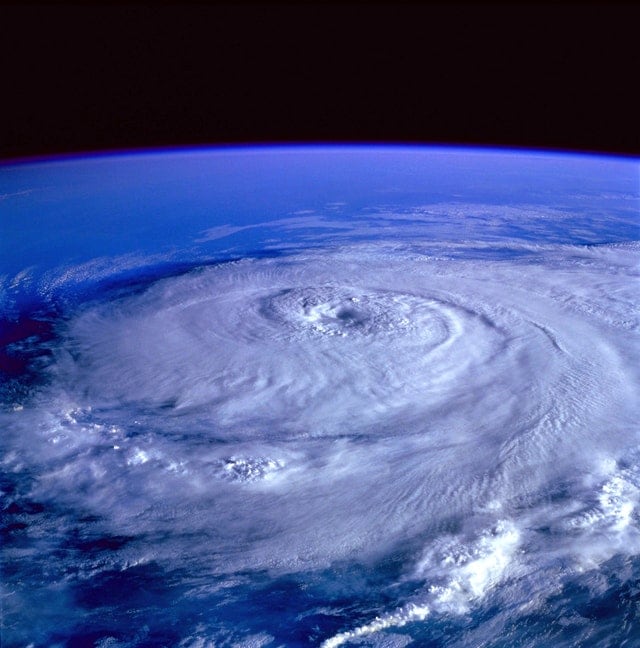 Planeta tierra