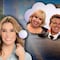 Andrea Escalona tuvo un sueño bien raro con Magda Rodríguez, Luis Miguel y una coladera