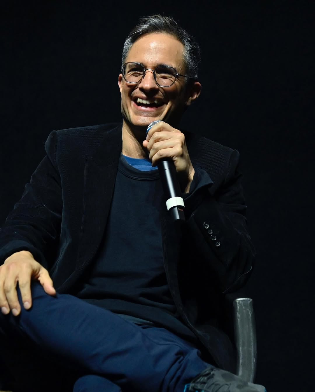 Gael García Bernal