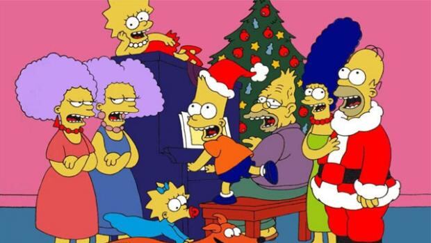 Los Simpson