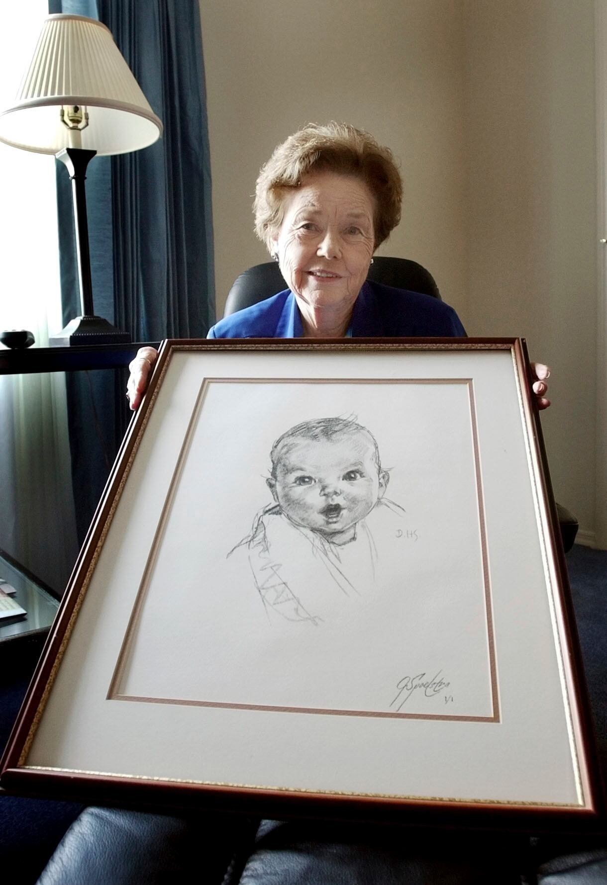 Ann Turner Cook