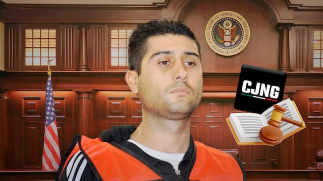 ‘El 85’, fundador del CJNG, se declarará culpable ante corte federal de Estados Unidos