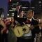 Fans le quitan el “castigo” a la Selección Mexicana; les llevan serenata a su hotel