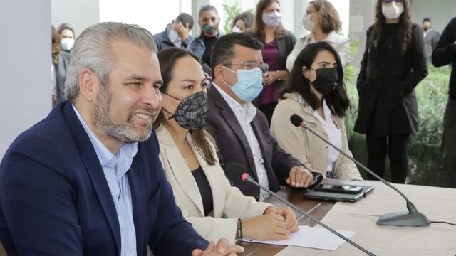 Alfredo Ramírez Bedolla