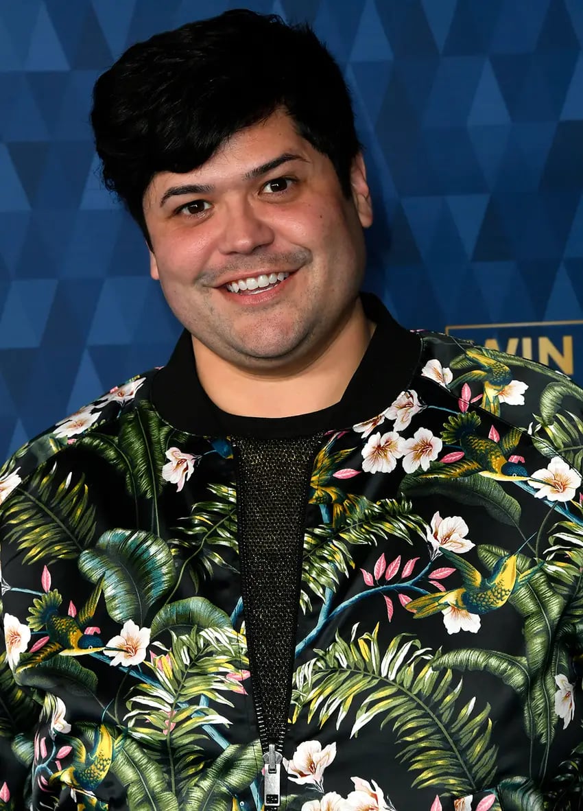 Harvey Guillén
