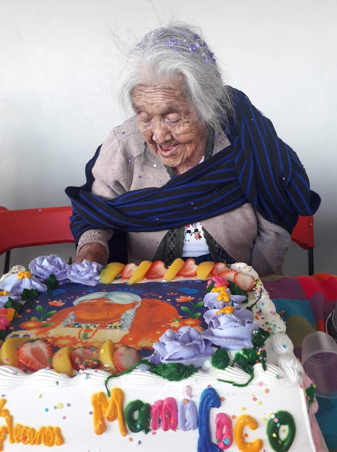 Mamá Coco