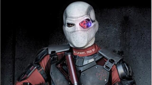 Deadshot