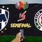 Rayados vs Toluca: A qué hora y dónde ver la semifinal de ida de Liga MX