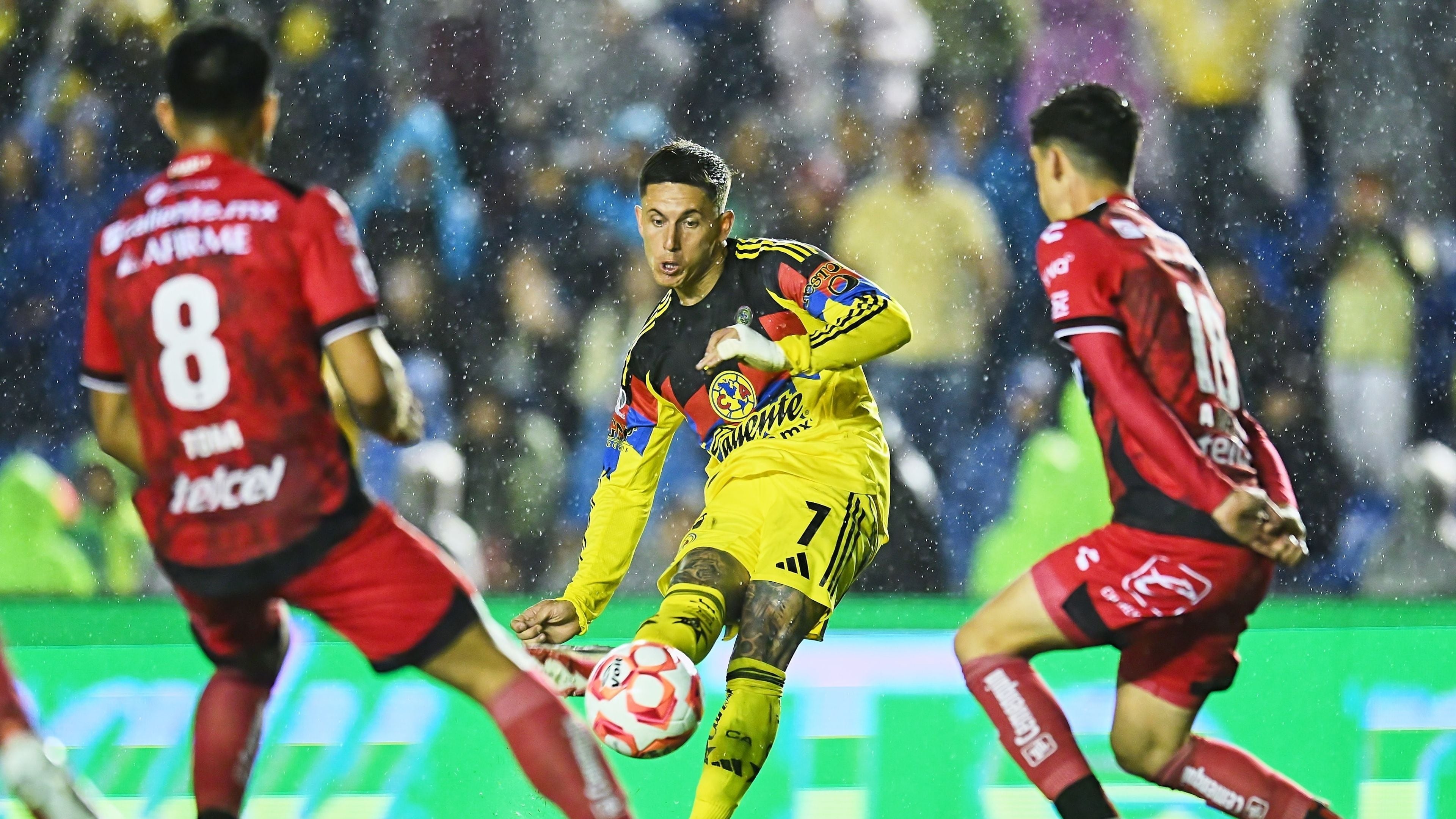 Tijuana vs América: Pronóstico y posibles alineaciones de la Jornada 1 de Liga MX