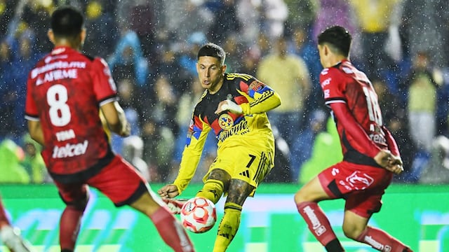 Tijuana vs América: Pronóstico y posibles alineaciones de la Jornada 1 de Liga MX