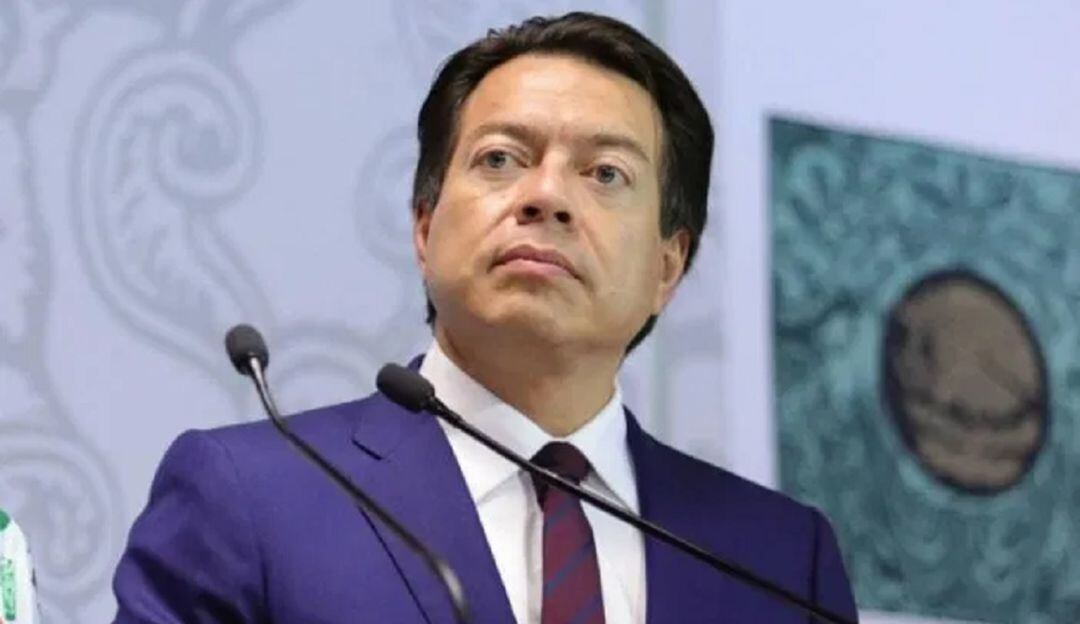 Mario Delgado