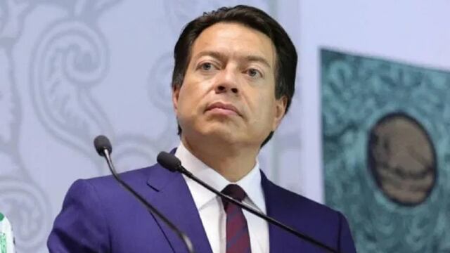 Mario Delgado