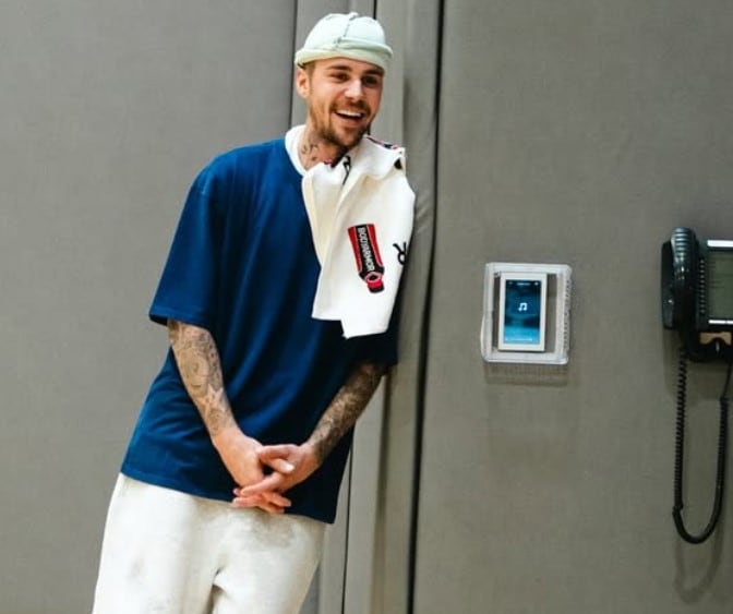 Justin Bieber