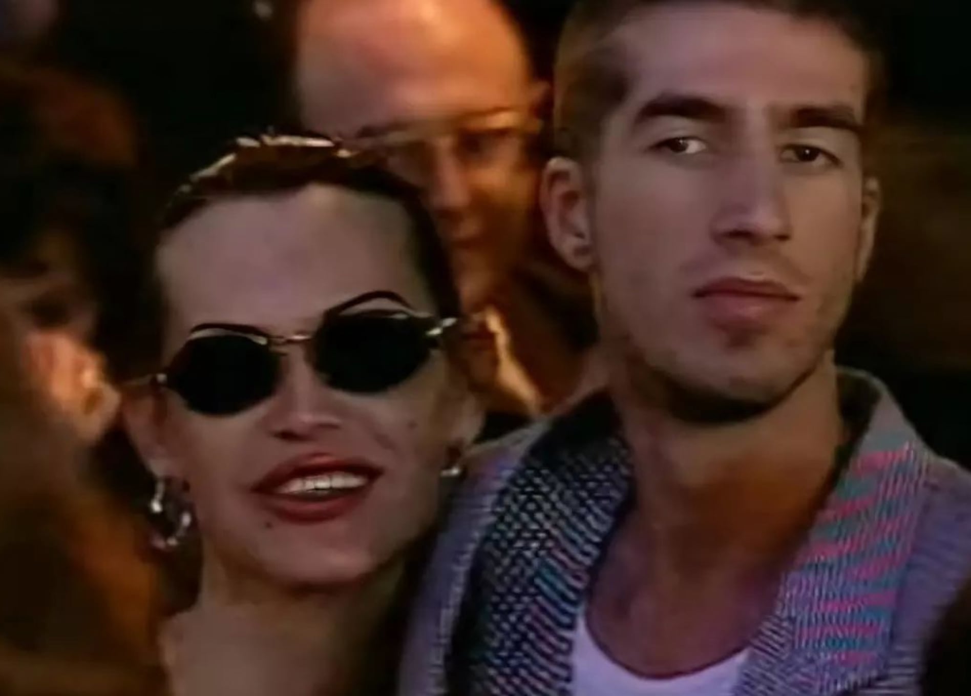 ¿Quién es Andrea Petruzzelli, el novio de La Veneno acusado de haberla llevado a su muerte?