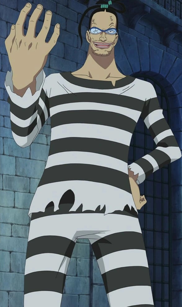 El live action de One Piece revela el reparto que encarnará a los agentes de Baroque Works