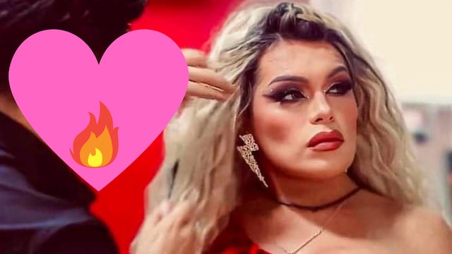 Wendy Guevara ahorita no busca amor, porque anda protegiendo sus 4 millones.