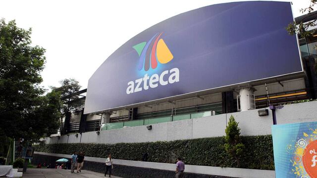 Tv Azteca. Sanción.
