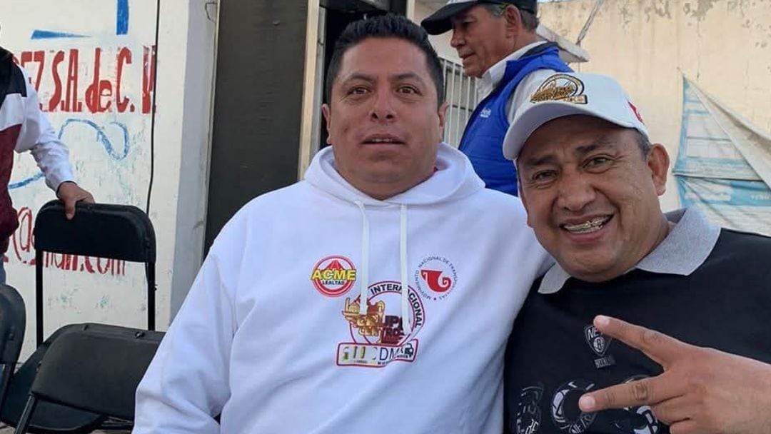 Bernardo Aldana, transportista fue secuestrado en Jilotepec, Estado de México