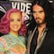 Divorcio de Katy Perry y Russell Brand: Reviven duro video tras acusaciones de abuso contra su ex esposo