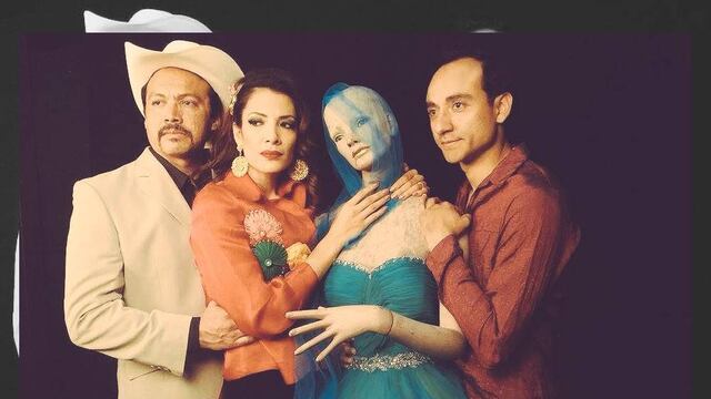 Lo que queda de Cielo