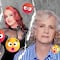 Gala Montes buscaría reconciliarse con su mamá, pero La Beba Montes sería ahora el problema