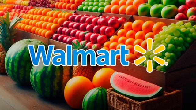 Ofertas Walmart