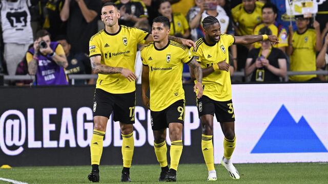 Rayados de Monterrey está dispuesto a soltar 440 millones por delantero de la MLS