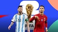 ¿Por qué el Mundial 2026 sería el último de Messi y Cristiano Ronaldo?