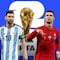 ¿Por qué el Mundial 2026 sería el último de Messi y Cristiano Ronaldo?