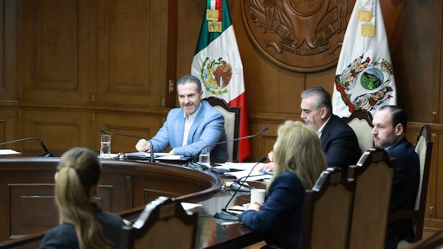Cabildo de Monterrey