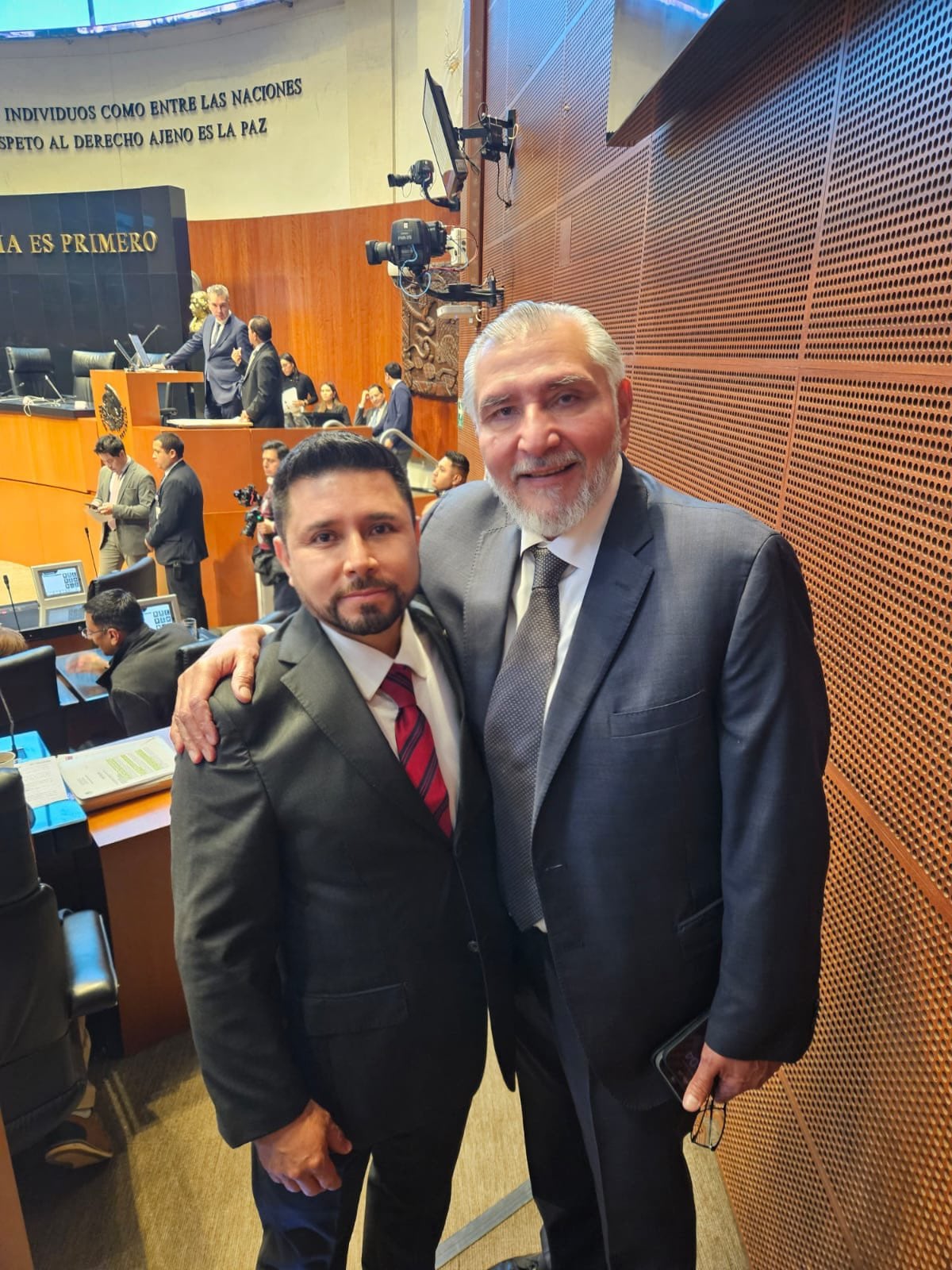 Erik Iván Jaimes Archundia