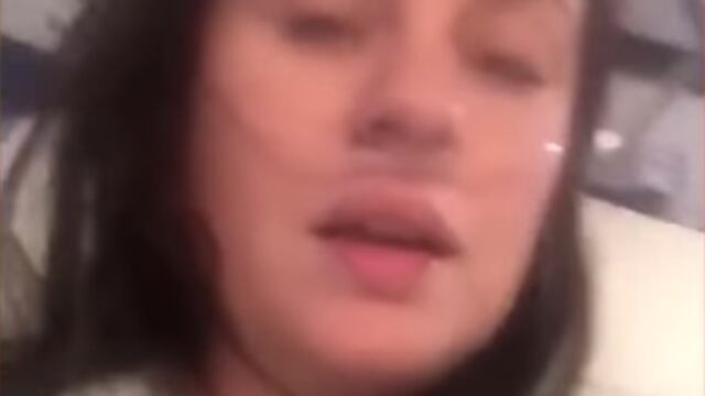 Tara cuenta su experiencia con Covid-19