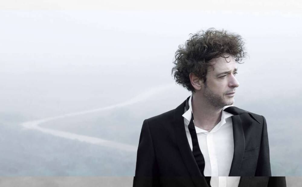 Gustavo Cerati