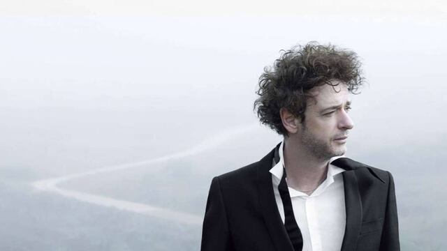 Gustavo Cerati