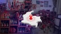 Terremoto en Colombia destruye colección de Coca-Cola reunida durante 29 años